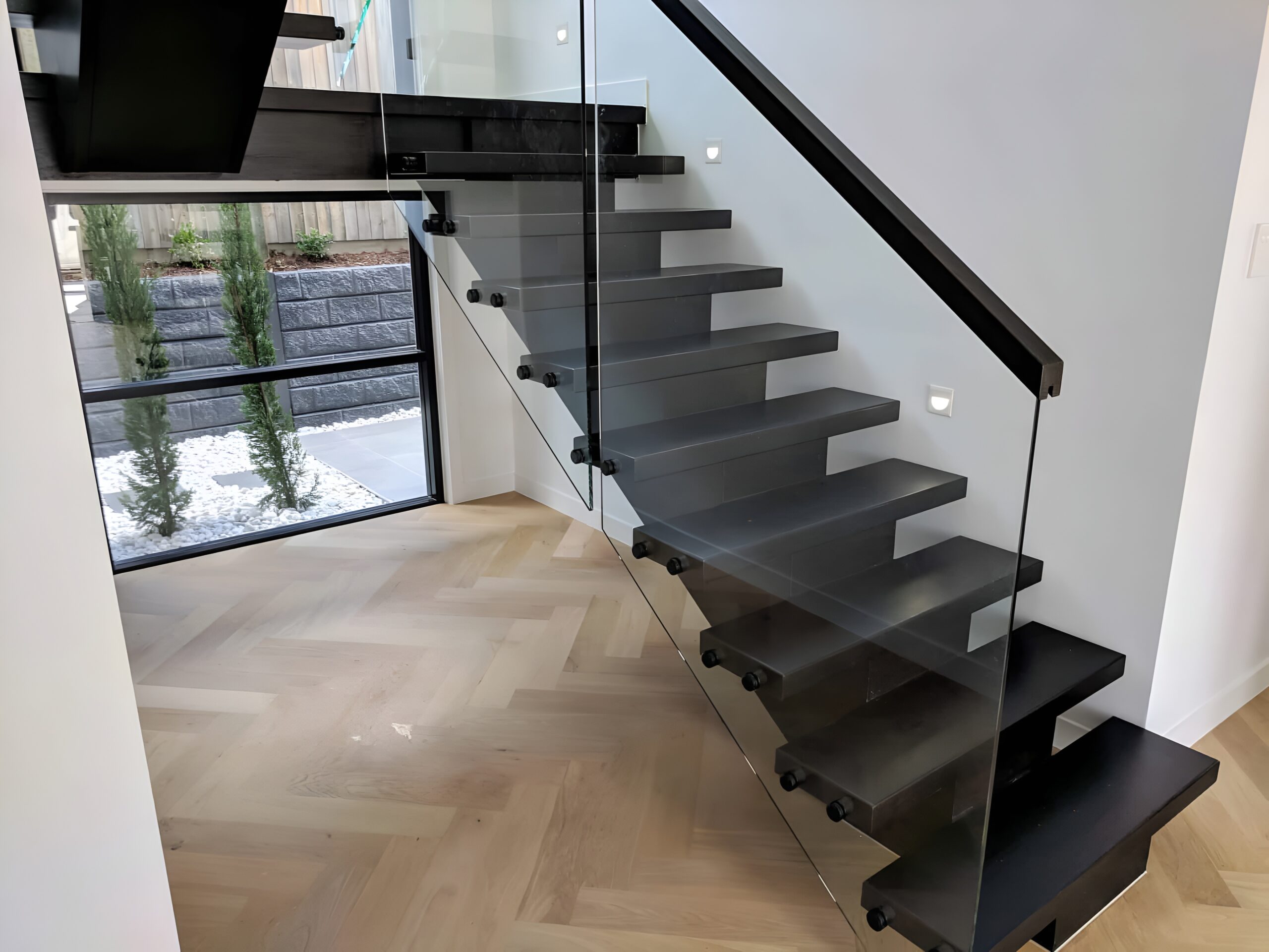Balustrades