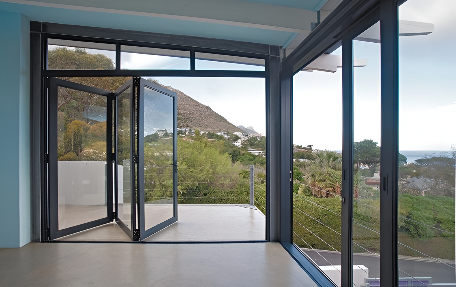 Doors and Windows