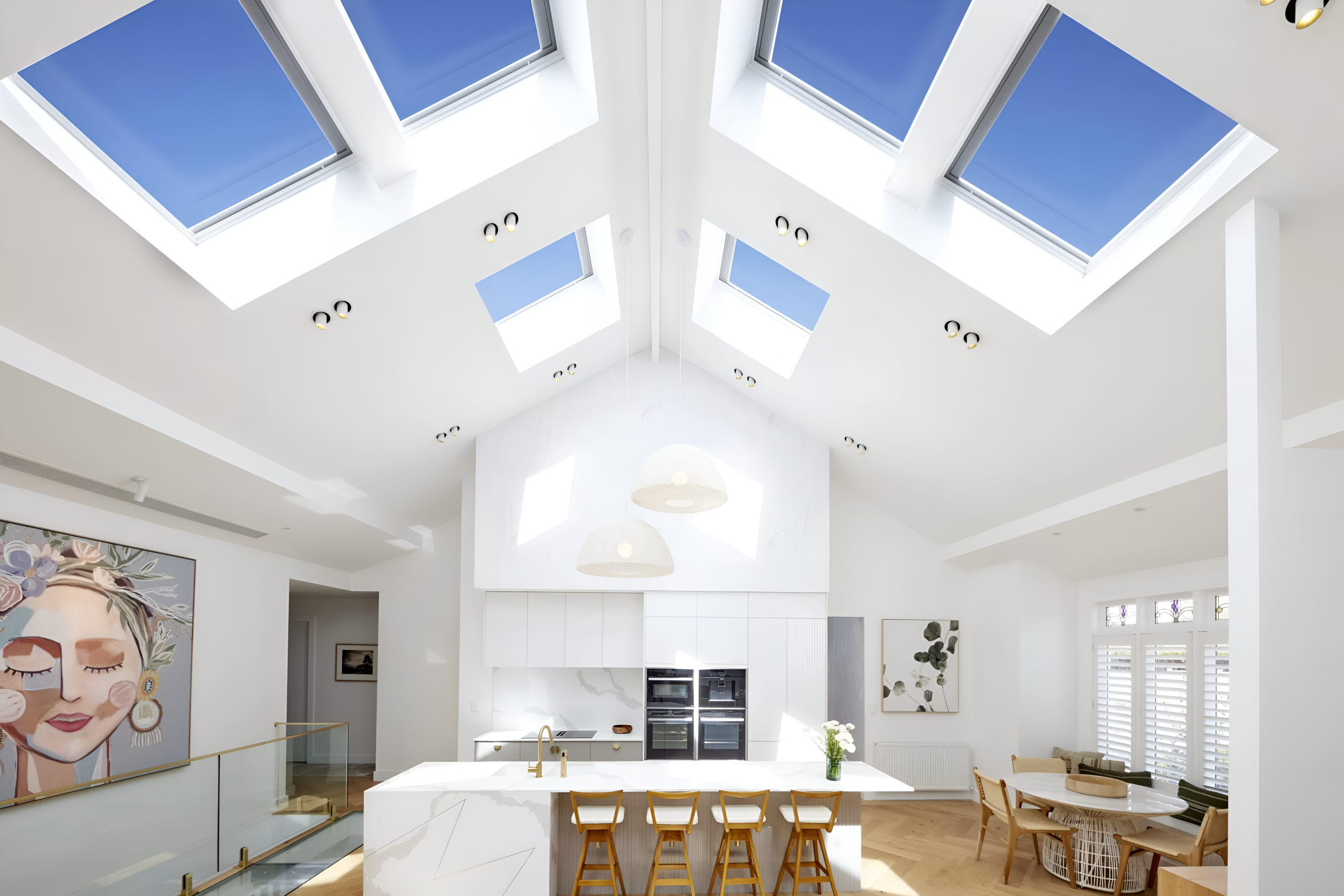 Skylights